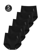 High Waist Breathable Comfortable Briefs