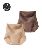 High Waist Seamless Hip-Lifting Shaping Panties