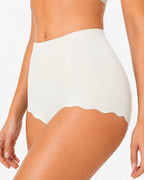 High Waist Tummy Control Seamless Shaping Panties