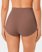 High Waist Seamless Hip-Lifting Shaping Panties