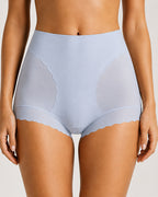 High Waist Seamless Breathable Shaping Panties
