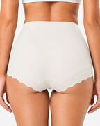 High Waist Tummy Control Seamless Shaping Panties