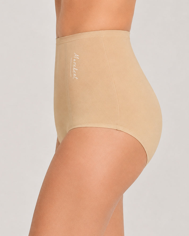 High Waist Breathable Comfortable Briefs
