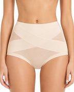 High Waist seamless Shaping Panties