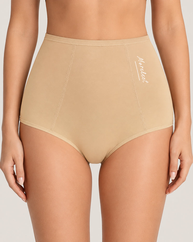 High Waist Breathable Comfortable Briefs Main image