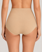 High Waist Breathable Comfortable Briefs