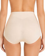 High Waist seamless Shaping Panties