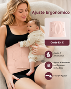 Postpartum Abdominal Recovery Binder