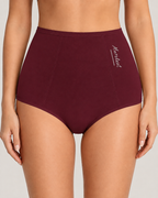 High Waist Breathable Comfortable Briefs