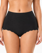 High Waist Tummy Control Seamless Shaping Panties