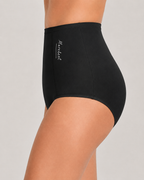 High Waist Breathable Comfortable Briefs