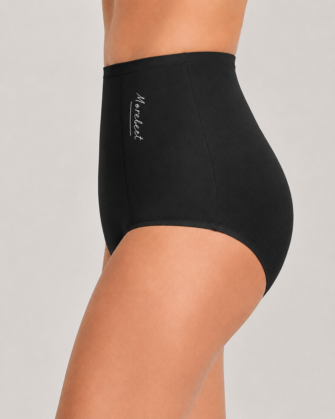High Waist Breathable Comfortable Briefs