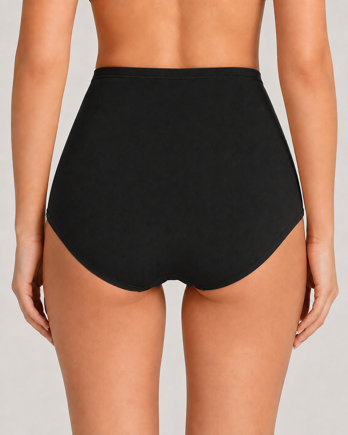 High Waist Breathable Comfortable Briefs