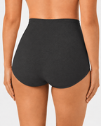 High Waist Seamless Hip-Lifting Shaping Panties