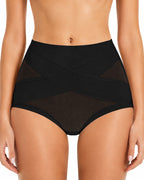 High Waist seamless Shaping Panties