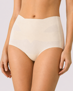 Tummy-Smoothing High-Waist Breathable Butt-Enhancing Briefs