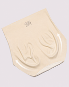 Tummy-Smoothing High-Waist Breathable Butt-Enhancing Briefs