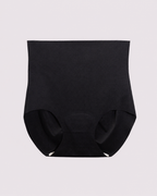 Tummy-Smoothing High-Waist Breathable Butt-Enhancing Briefs