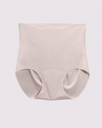 Tummy-Smoothing High-Waist Breathable Butt-Enhancing Briefs