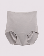 Tummy-Smoothing High-Waist Breathable Butt-Enhancing Briefs