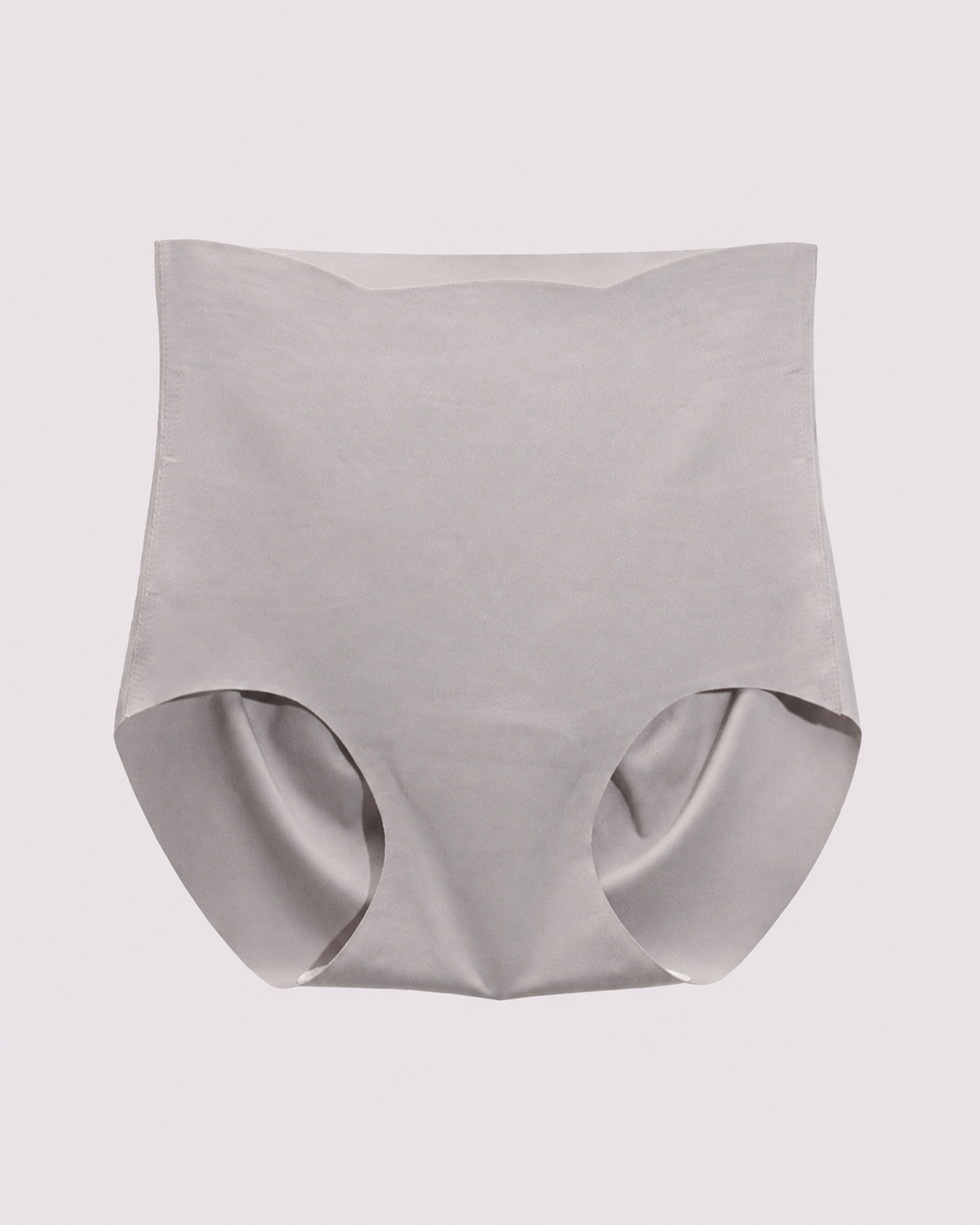 Tummy-Smoothing High-Waist Breathable Butt-Enhancing Briefs