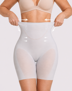 Cooling & Breathable Tummy Control Butt Lifter Shapewear Shorts