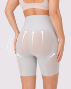 Cooling & Breathable Tummy Control Butt Lifter Shapewear Shorts