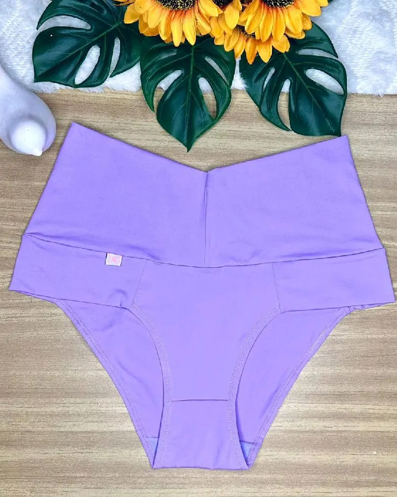 Tummy Control High Waist Seamless Shaping Panties