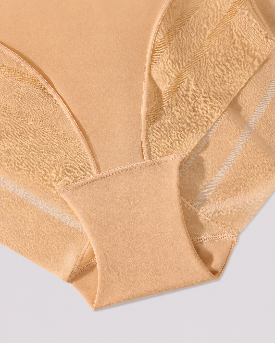Tummy Control High Stretch Seamless Shaping Panties