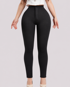 High-Waist Sculpting Shaping Leggings