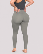High-Waist Sculpting Shaping Leggings