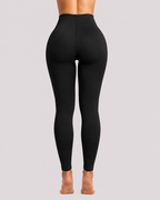 High-Waist Sculpting Shaping Leggings