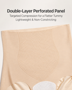 Ultra-Thin Seamless Breathable Comfort Panties