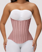 Double Layer Compression Waist Trainer Shapewear