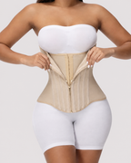 Double Layer Compression Waist Trainer Shapewear