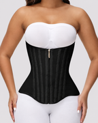 Double Layer Compression Waist Trainer Shapewear
