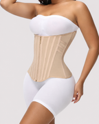 Double Layer Compression Waist Trainer Shapewear