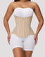 Double Layer Compression Waist Trainer Shapewear