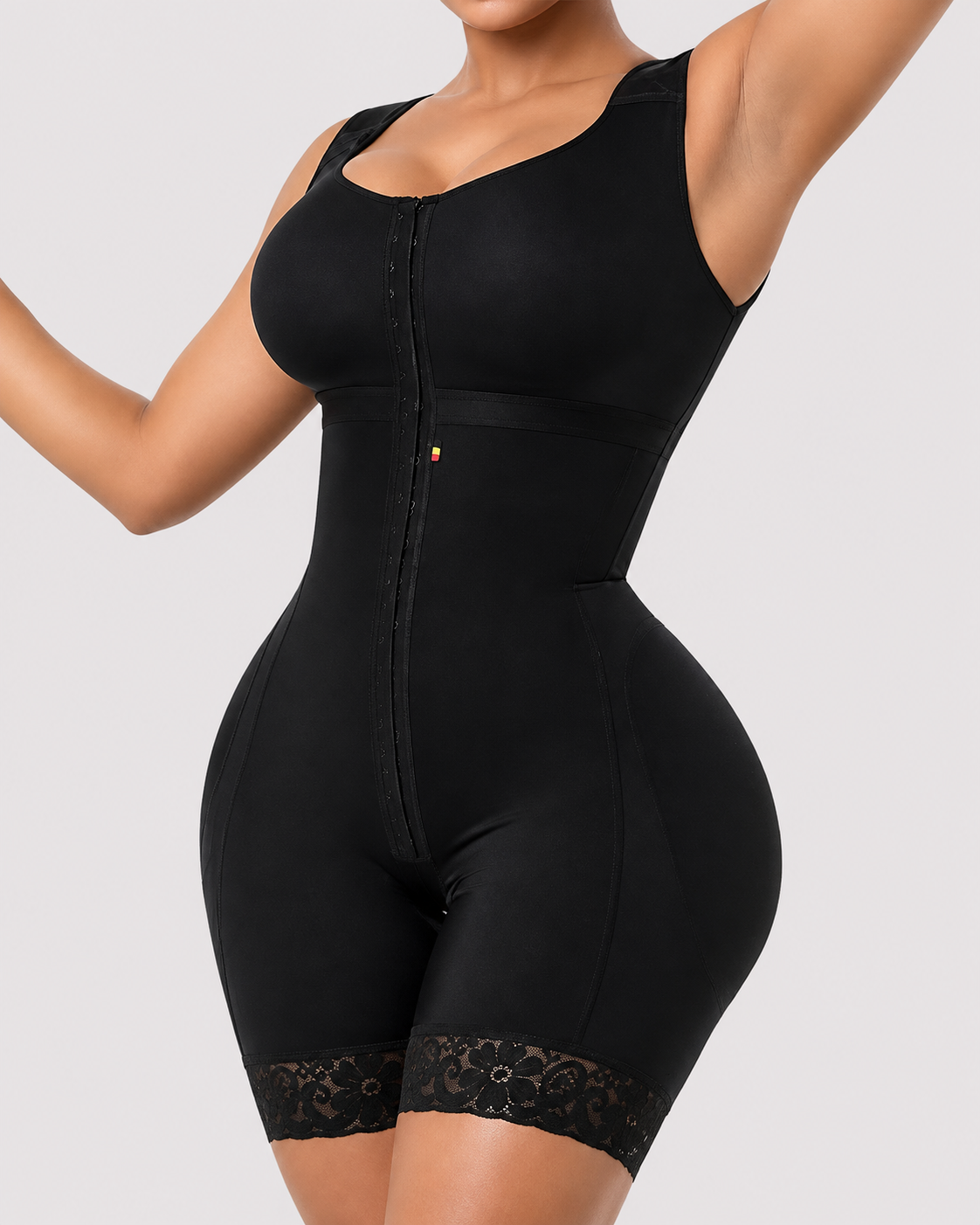 Tummy Control Postoperative Recovery Shapewear