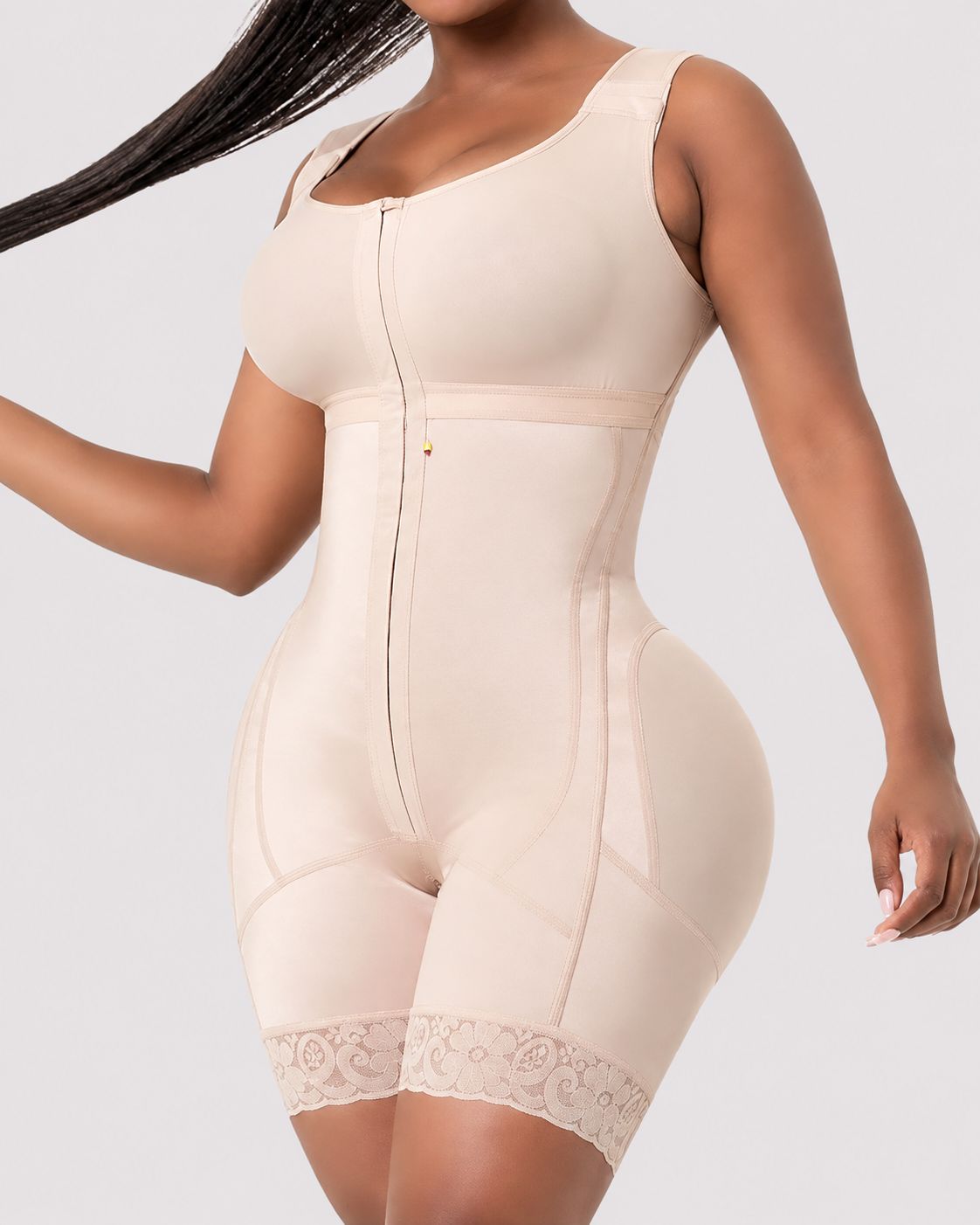 Tummy Control Postoperative Recovery Shapewear