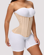 Double Layer Compression Waist Trainer Shapewear