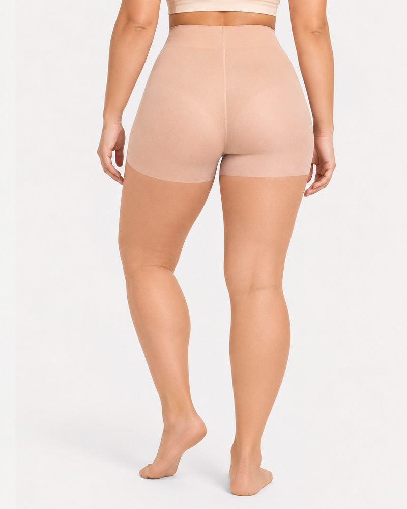 Tummy Control Butt Lifting Shaping Leggings