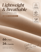 X-Shaped Tummy Control Butt Lifting Shaping Panties