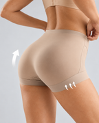 X-Shaped Tummy Control Butt Lifting Shaping Panties