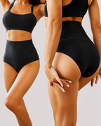 High Waisted Tummy Control Briefs