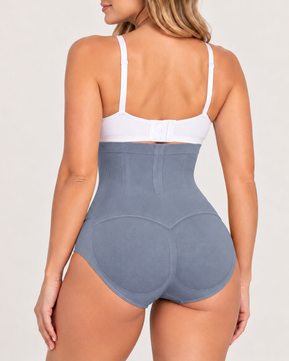 Firm Tummy Control Adjustable Shaping Briefs