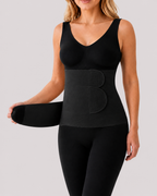 Postpartum Abdominal Recovery Binder
