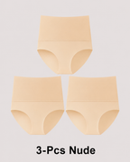 High Waisted Tummy Control Briefs