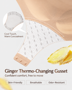 Ultra-Thin Tummy Control Seamless Bodyshaper