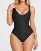 Seamless Elastic Tummy Control Bodyshaper